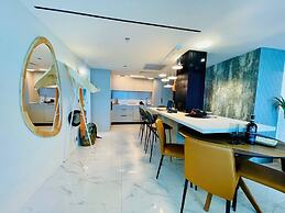 Carmel Holiday Apartments