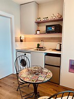 Carmel Holiday Apartments