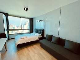 Carmel Holiday Apartments