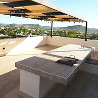 SUITES LOMBOY & PLAZA