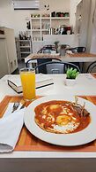 SUITES LOMBOY & PLAZA