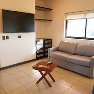 SUITES LOMBOY & PLAZA