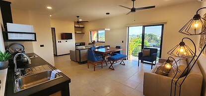 SUITES LOMBOY & PLAZA