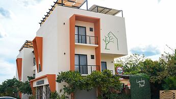 SUITES LOMBOY & PLAZA