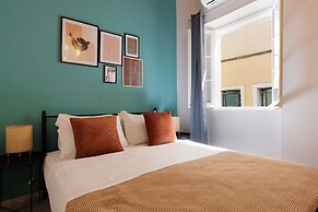 Casa Cantone - Two Bedroom Apartment