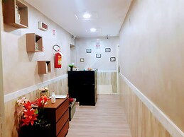 Termini Luxury home
