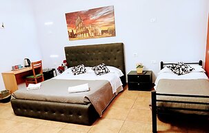 Termini Luxury home