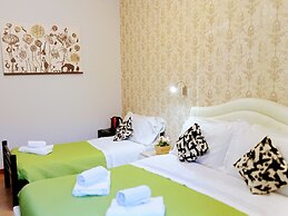 Termini Luxury home