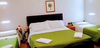 Termini Luxury home