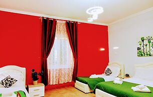 Termini Luxury home