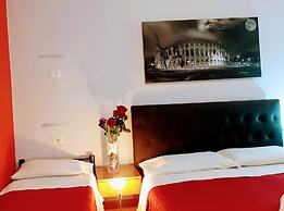Termini Luxury home