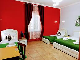 Termini Luxury home