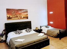 Termini Luxury home