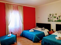 Termini Luxury home