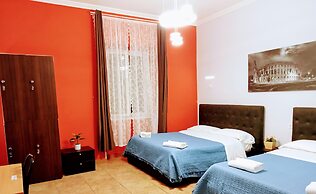 Termini Luxury home