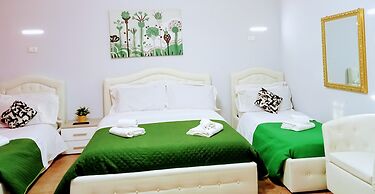 Termini Luxury home