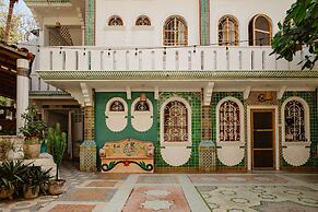 Hotel Tabachin del Puerto