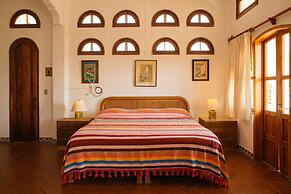 Hotel Tabachin del Puerto