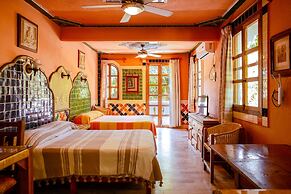 Hotel Tabachin del Puerto