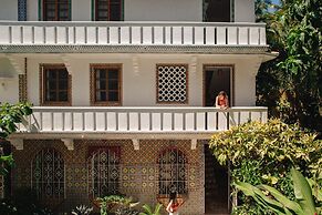 Hotel Tabachin del Puerto