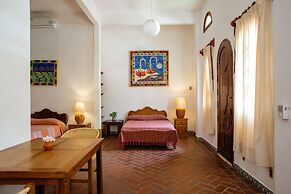 Hotel Tabachin del Puerto