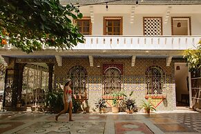 Hotel Tabachin del Puerto