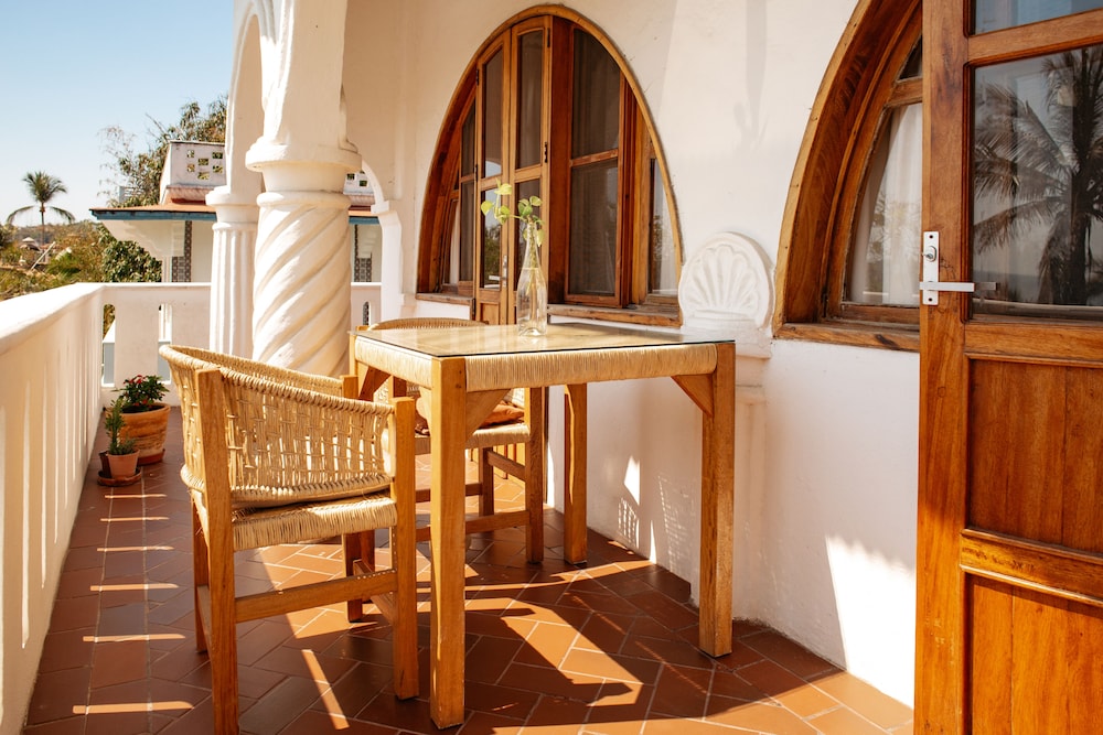 Hotel Tabachin del Puerto