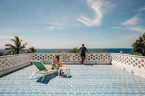 Hotel Tabachin del Puerto