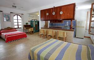 Hotel Tabachin del Puerto