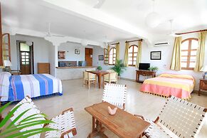 Hotel Tabachin del Puerto