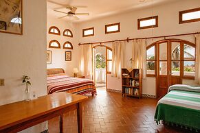 Hotel Tabachin del Puerto