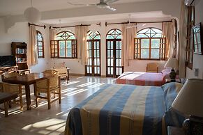 Hotel Tabachin del Puerto