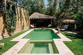 Hotel Tabachin del Puerto
