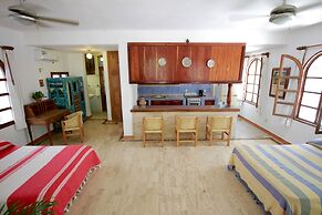 Hotel Tabachin del Puerto