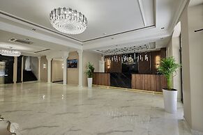 Continental Hotel