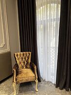 Continental Hotel