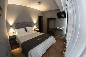 Hotel Las Terrazas de Caral