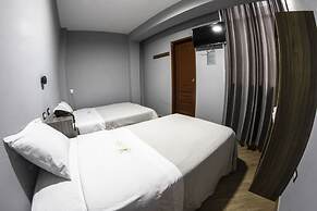 Hotel Las Terrazas de Caral
