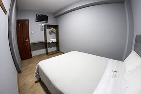 Hotel Las Terrazas de Caral