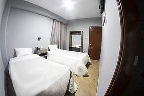 Hotel Las Terrazas de Caral