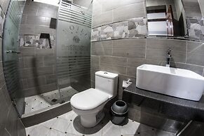 Hotel Las Terrazas de Caral