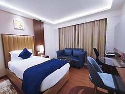 Mariton Hotel