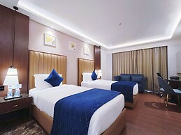 Mariton Hotel