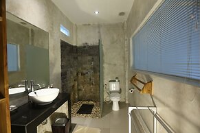 Angsoka Bungalow