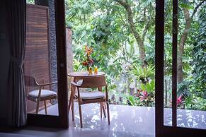 Angsoka Bungalow