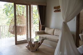 Angsoka Bungalow