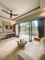 Angsoka Bungalow