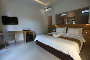 Angsoka Bungalow