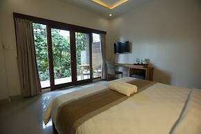 Angsoka Bungalow