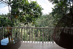 Angsoka Bungalow